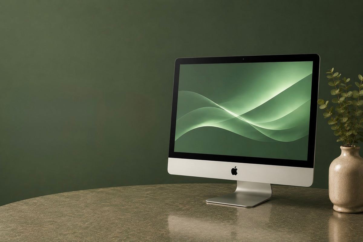 iMac