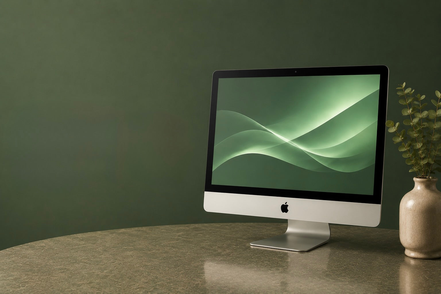 iMac