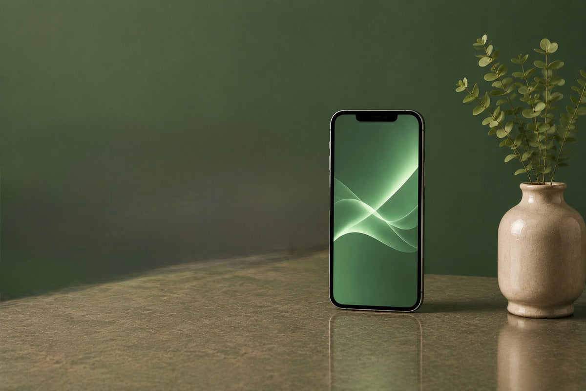 iPhones