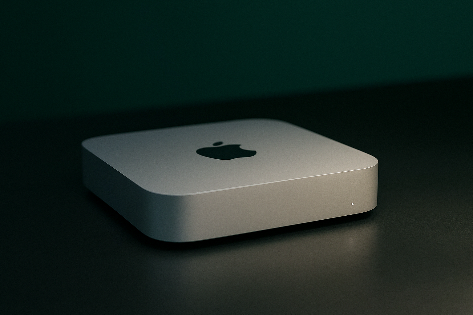 Mac Mini