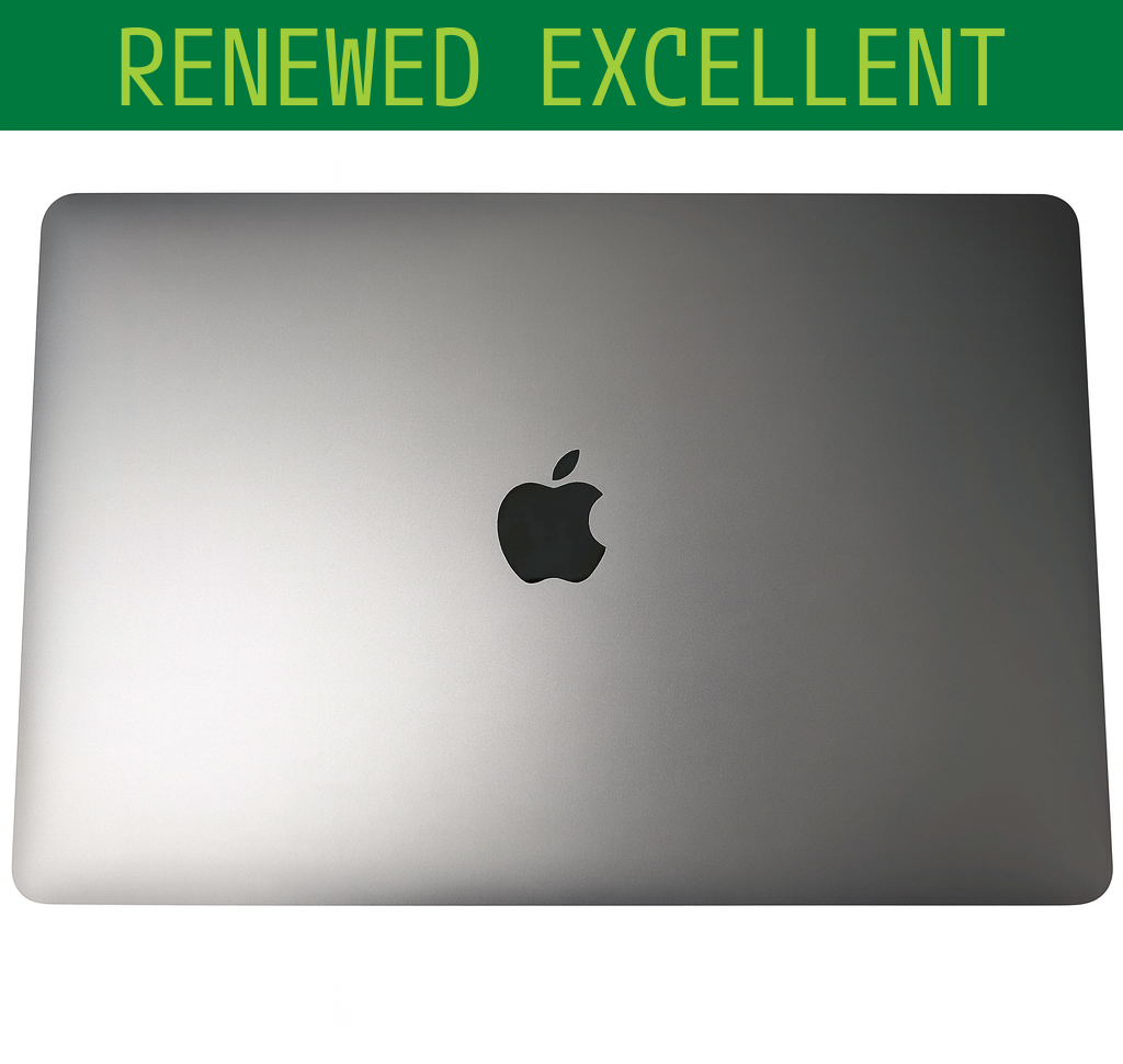 Renewed Excellent