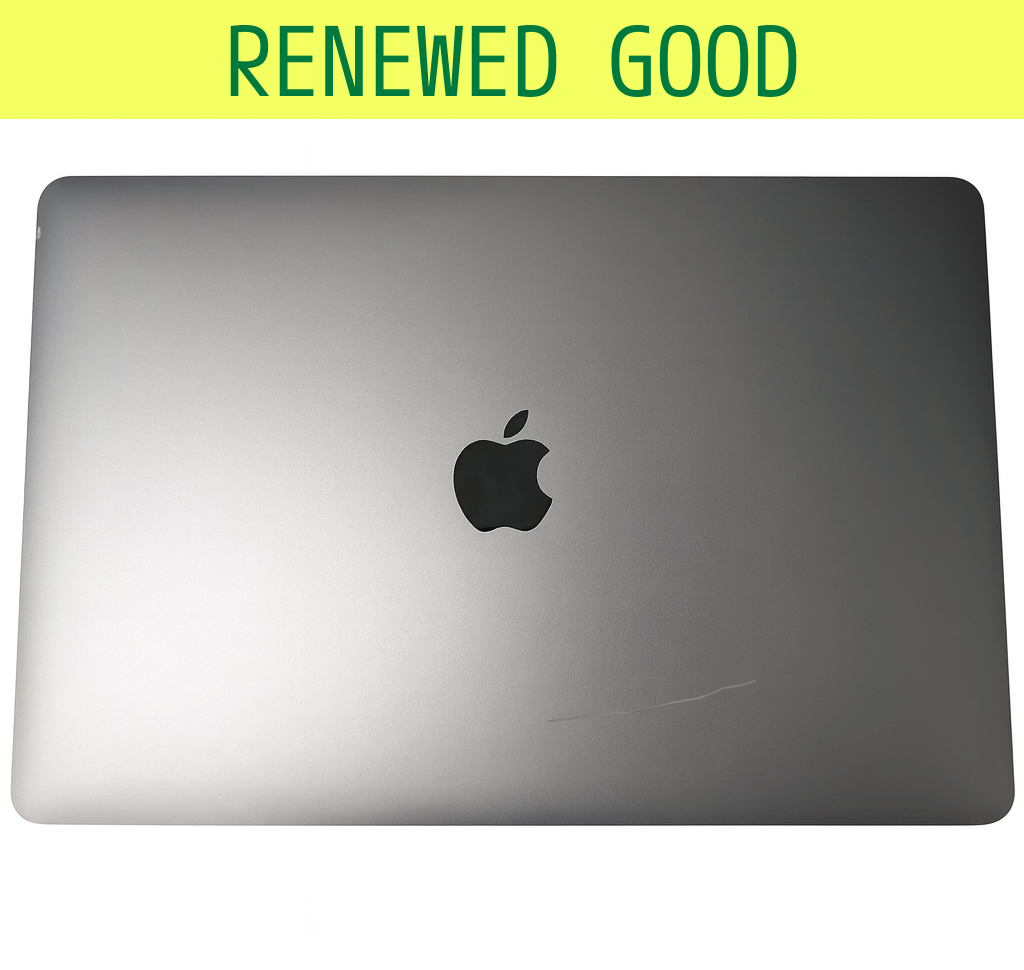 Renewed Good