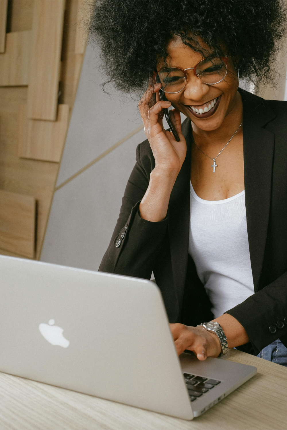 For Business & Productivity