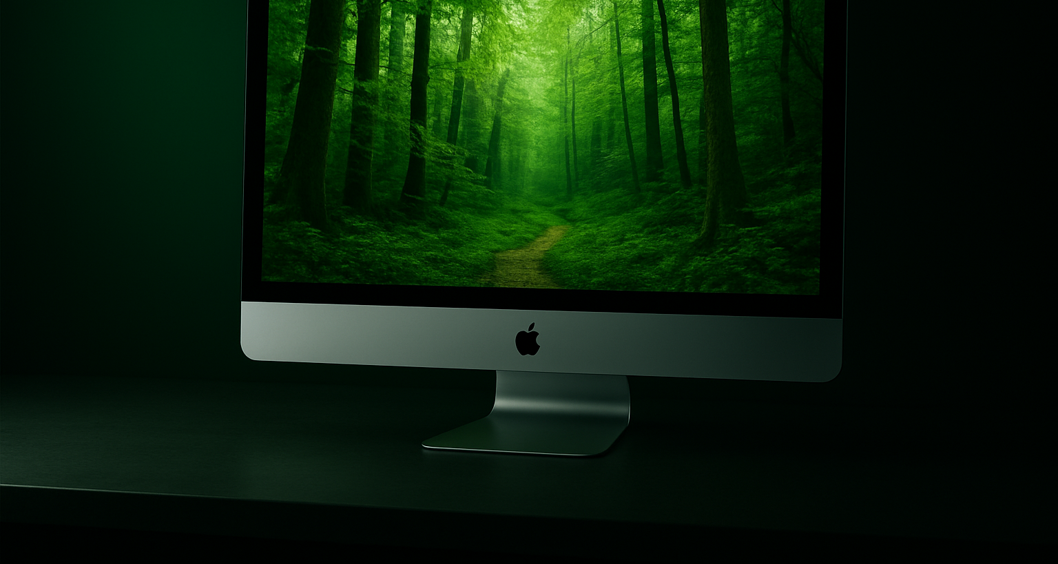 iMac
