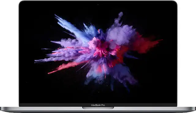 Intel Macbooks
