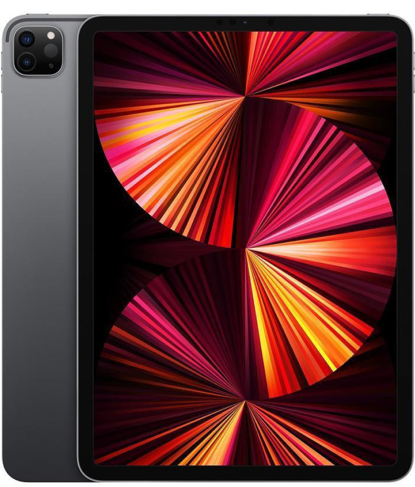 iPad Pro 11" (2018–2022)