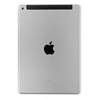 iPad 5 (2017) 128GB Space Gray Wifi + Cellular