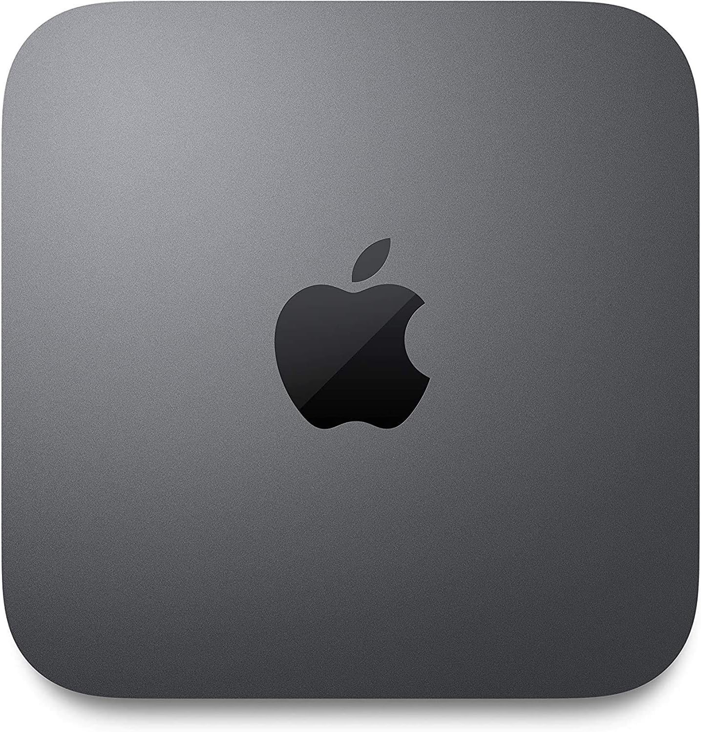 Mac Mini (2018) Quad-Core  Core i3 3.6GHz 16GB 128GB Space Gray