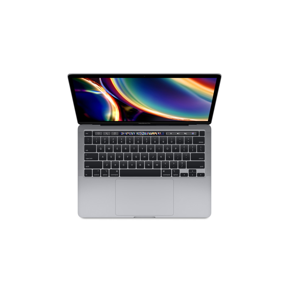 MacBook Pro 13 INCH -2020, 1TB, QUAD-CORE CORE I5 - 2.0GHZ, 32GB-RAM, SPACE GRAY