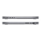 MacBook Pro 14" (2023) Apple M2 Pro 3.49GHz 16GB 512GB Space Gray