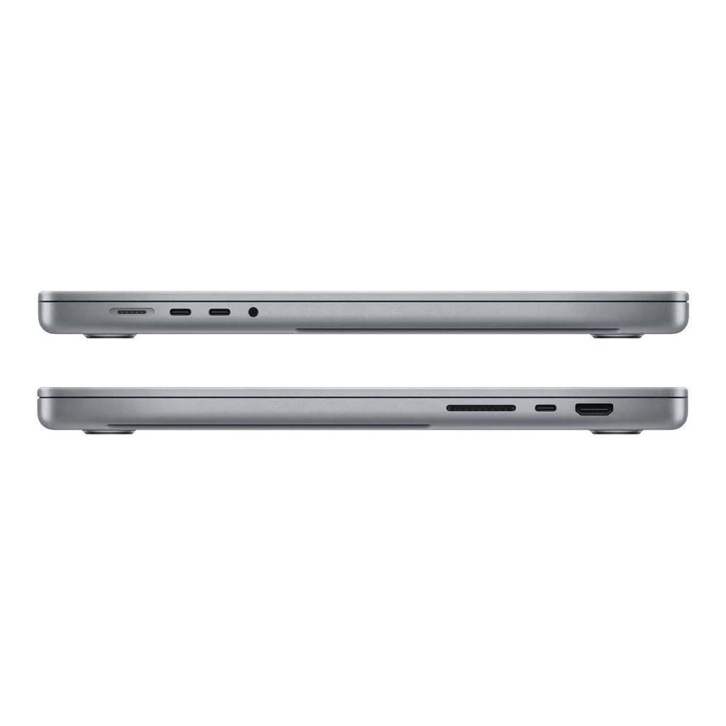 MacBook Pro 14" (2023) Apple M2 Pro 3.49GHz 16GB 512GB Space Gray