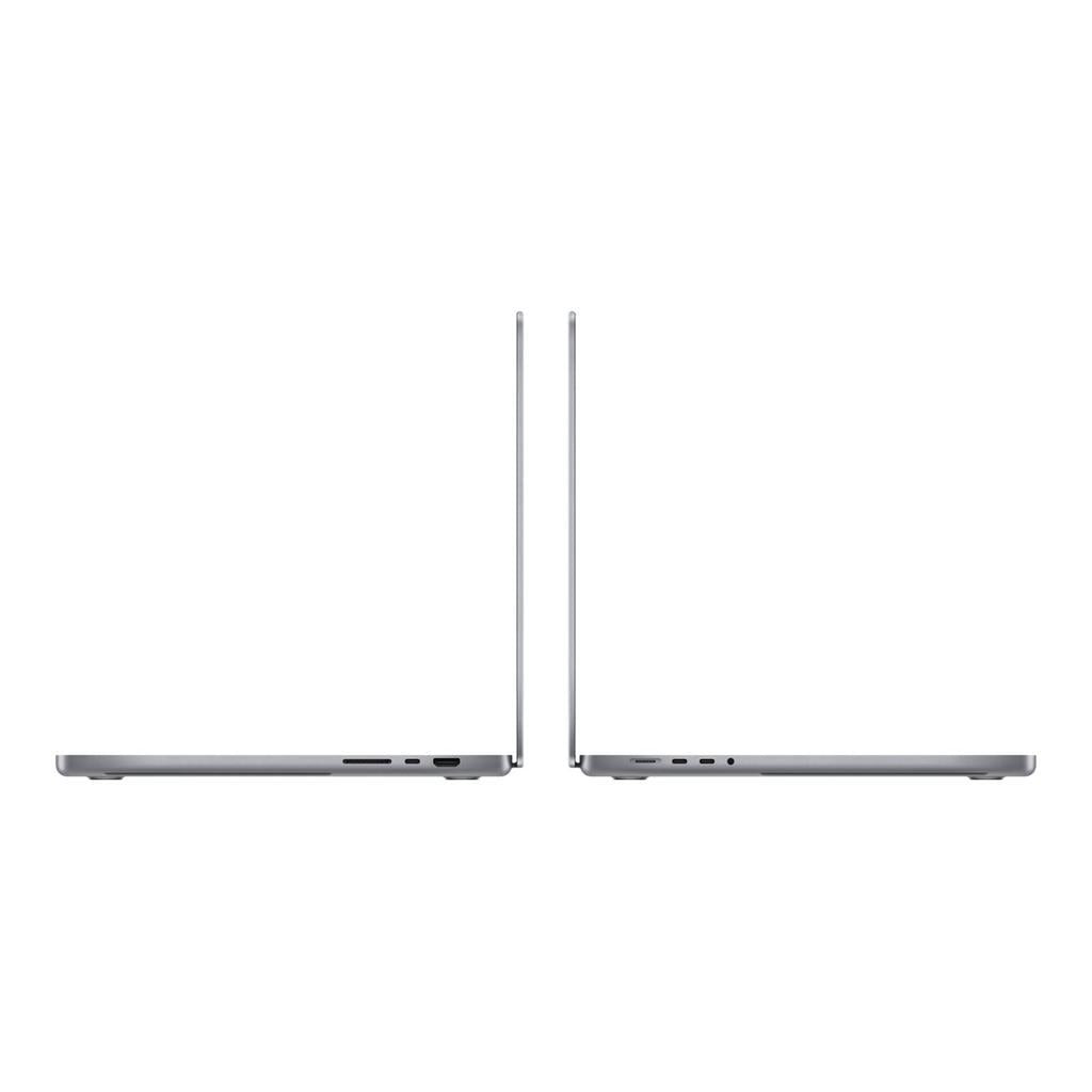 MacBook Pro 14" (2023) Apple M2 Pro 3.49GHz 16GB 512GB Space Gray