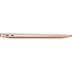 MacBook Air 13" (2020) Apple M1 3.2GHz 16GB 256GB Gold