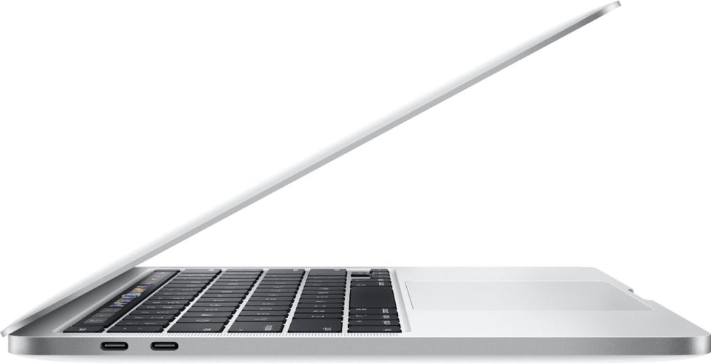 MacBook Pro 13" (2020) Quad-Core  Core i7 2.3GHz 32GB 512GB Silver