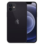 iPhone 12 Mini (2020) 64GB Black