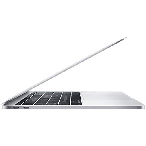 MacBook Pro 13" (2017) Core i7 2.5GHz 16GB 256GB Silver