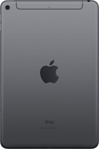 iPad Mini 5 (2019) 64GB Space Gray Wifi + Cellular