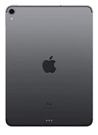 iPad Pro 11" (2018) 64GB Space Gray Wifi + Cellular