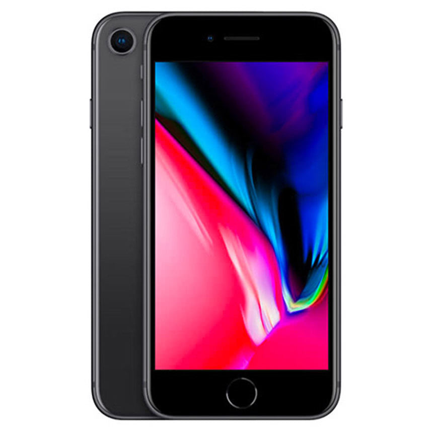 iPhone 8 (2017) 64GB Space Gray