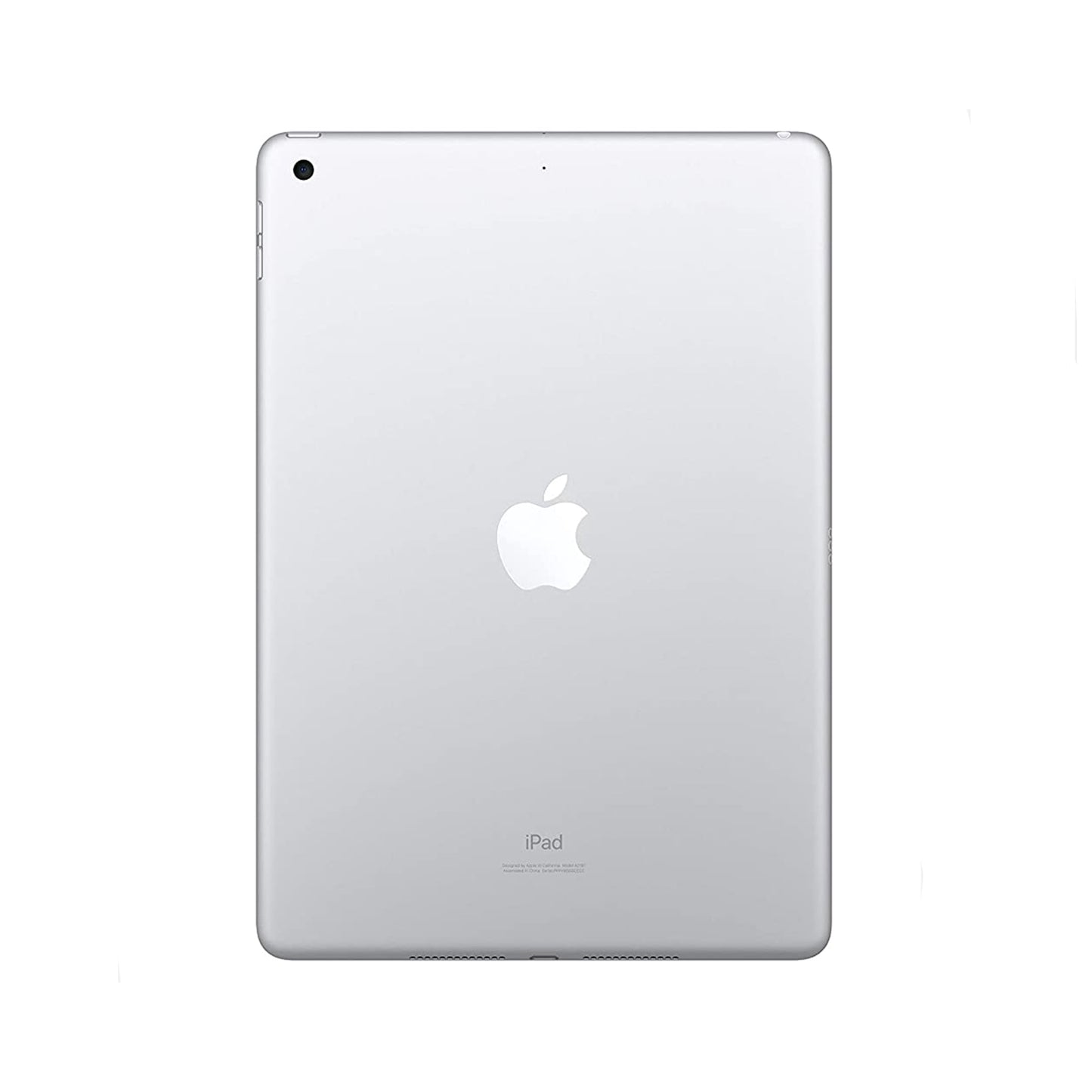 iPad 8 - 10.2" - 32GB - Silver - 2.49Ghz - Wi-Fi Only