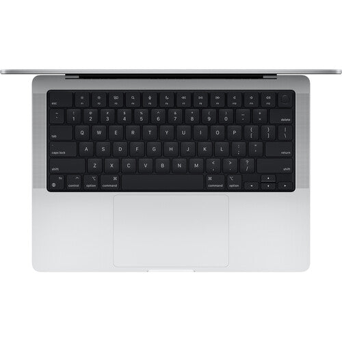 MacBook Pro 14" (2023) (2023) Apple M2 Pro 3.49GHz 16GB 512GB Silver