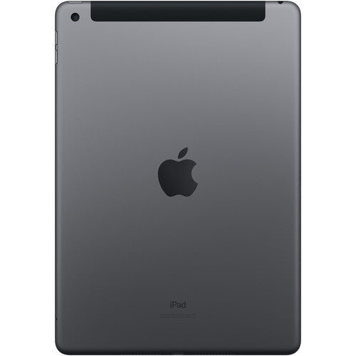 iPad 7 (2019) 128GB Space Gray Wifi + Cellular
