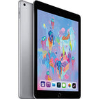 iPad 6 (2018) 128GB Space Gray Wifi