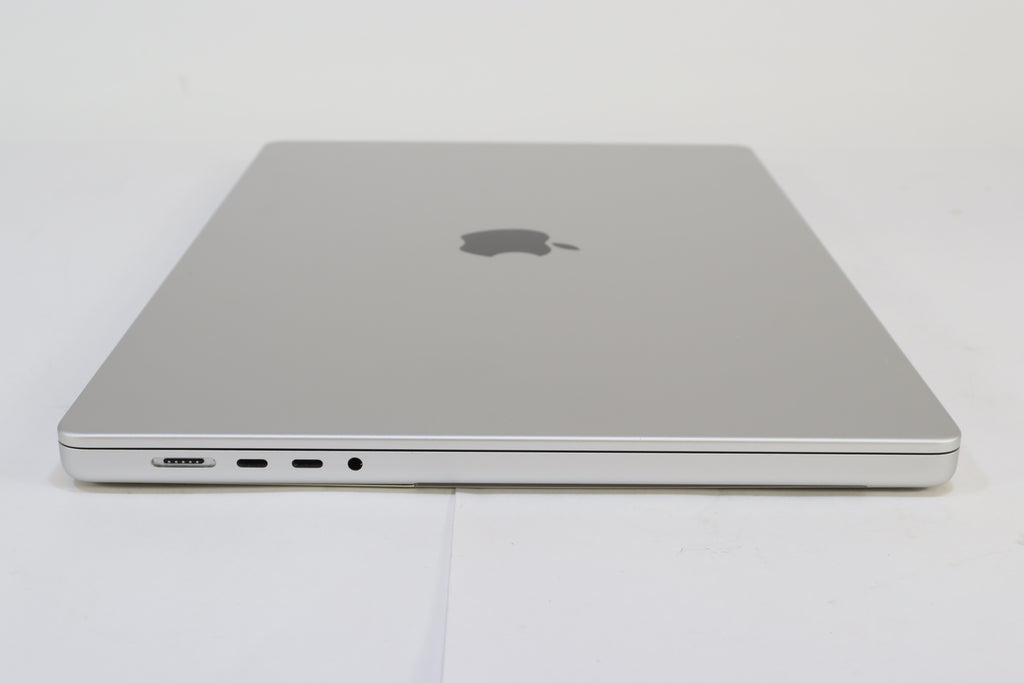 MacBook Pro 16" (2021) Apple M1 Pro 3.2GHz 16GB 512GB Space Gray
