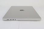 MacBook Pro 16" (2021) Apple M1 Pro 3.2GHz 16GB 512GB Space Gray