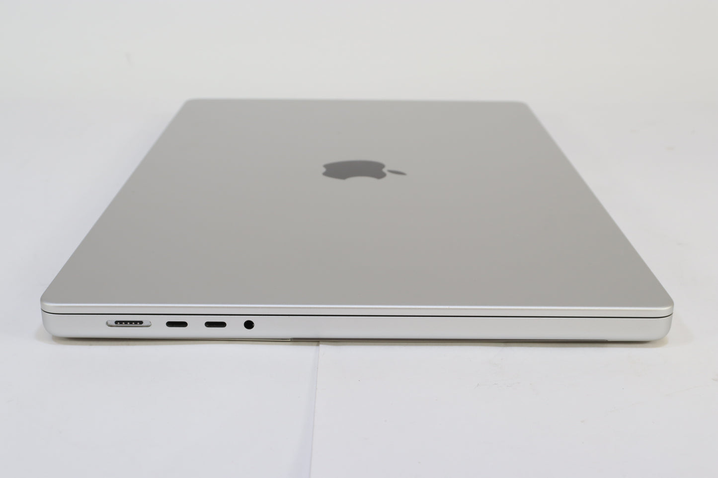 MacBook Pro 16" - 512GB - Apple M1 Pro - 16GB RAM - Space Grey - 2021 - SPANISH