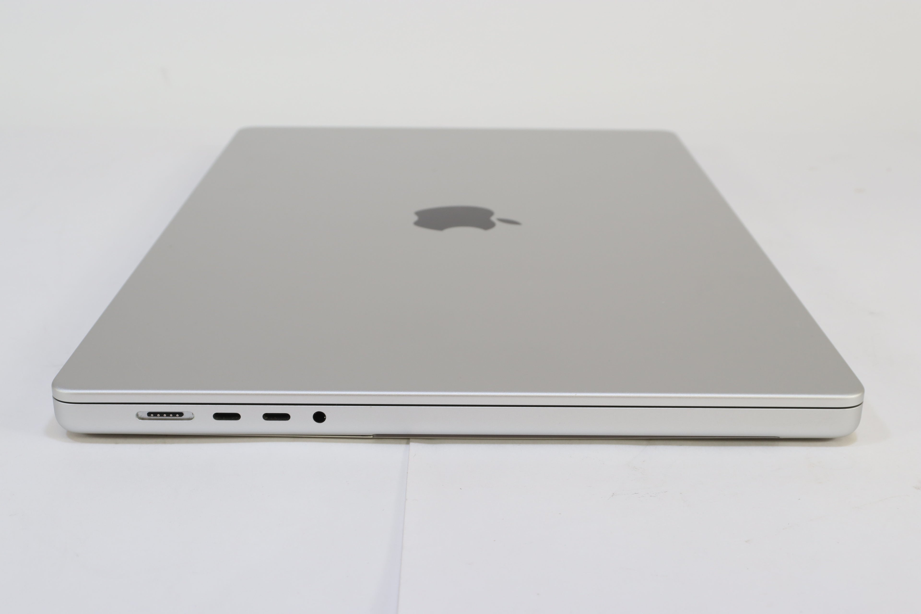 MacBook Pro 16" (2021) Apple M1 Pro 3.2GHz 16GB 512GB Space Gray