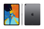 iPad Pro 11" (2018) 64GB Space Gray Wifi + Cellular