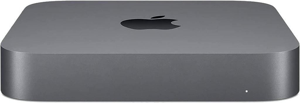 Mac Mini (2018) 6-Core  Core i7 3.2GHz 16GB 512GB Space Gray