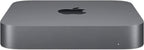 Mac Mini (2018) 6-Core  Core i7 3.2GHz 16GB 512GB Space Gray