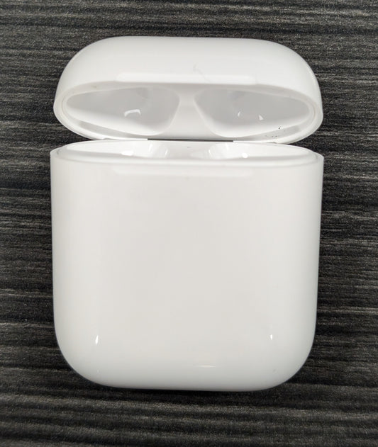 Apple Airpod 2nd Gen Replacement Charging Case (Case & charging cord ONLY)