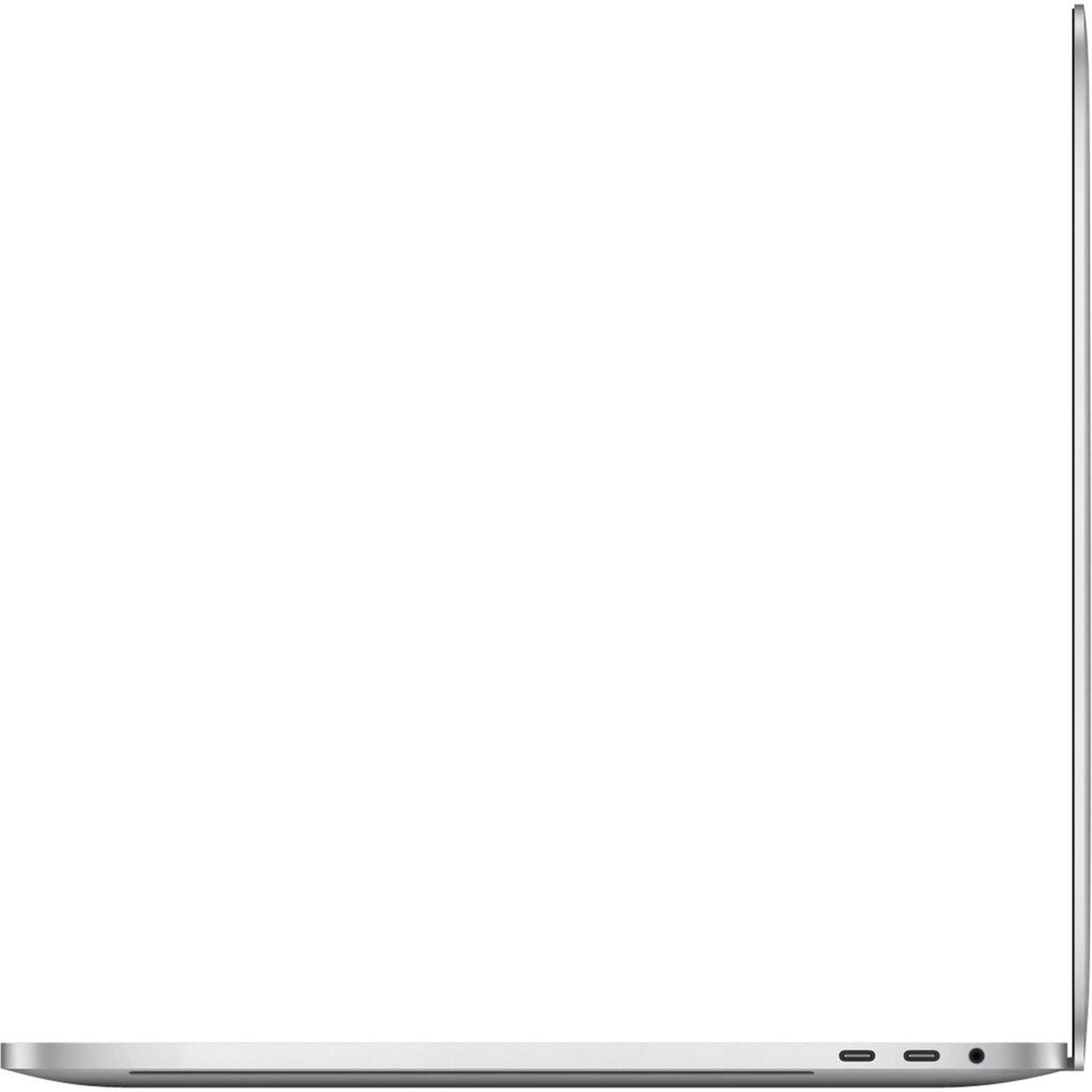 MacBook Pro 16" (2019) 6-Core  Core i7 2.6GHz 32GB 512GB Silver