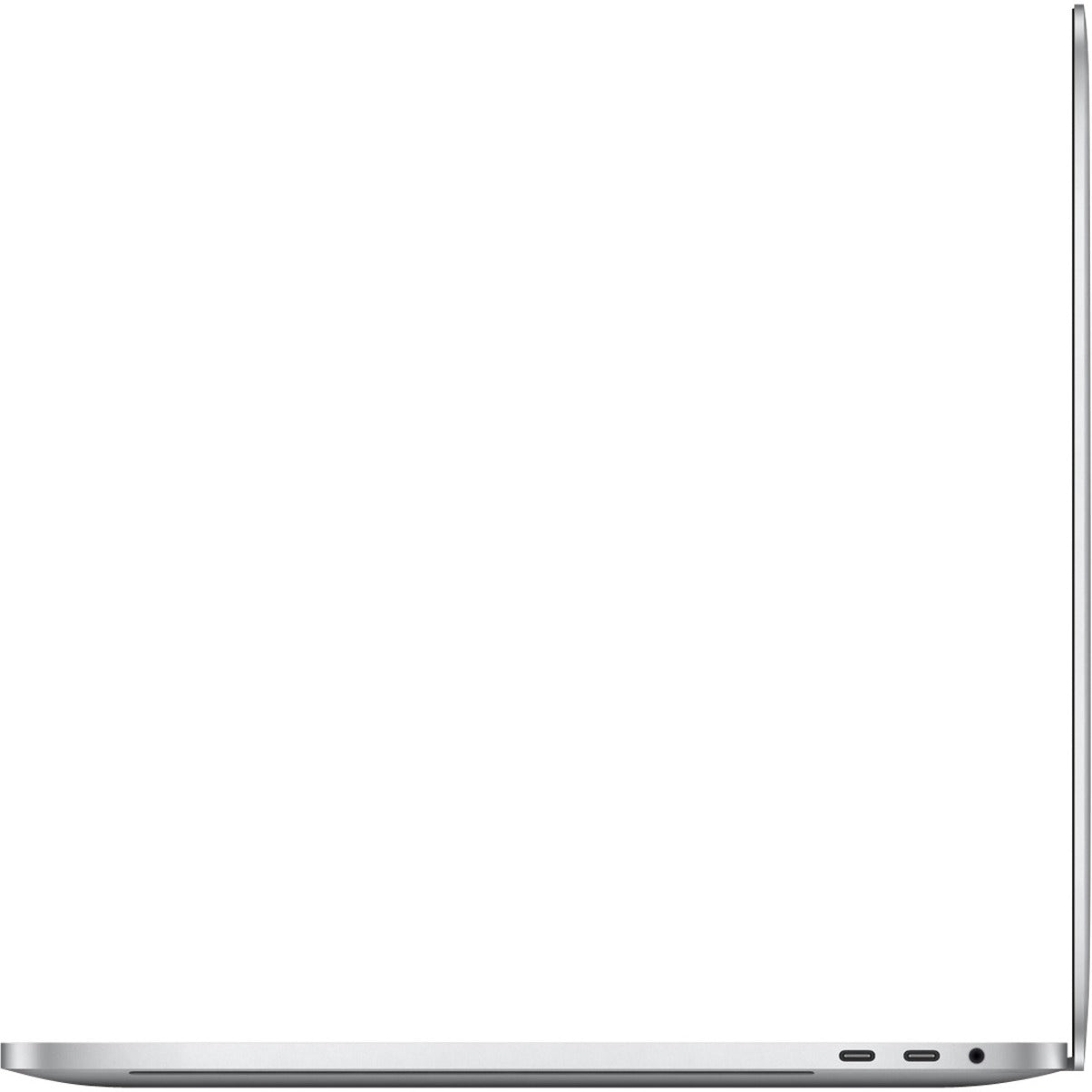 MacBook Pro 16" (2019) 6-Core  Core i7 2.6GHz 32GB 512GB Silver