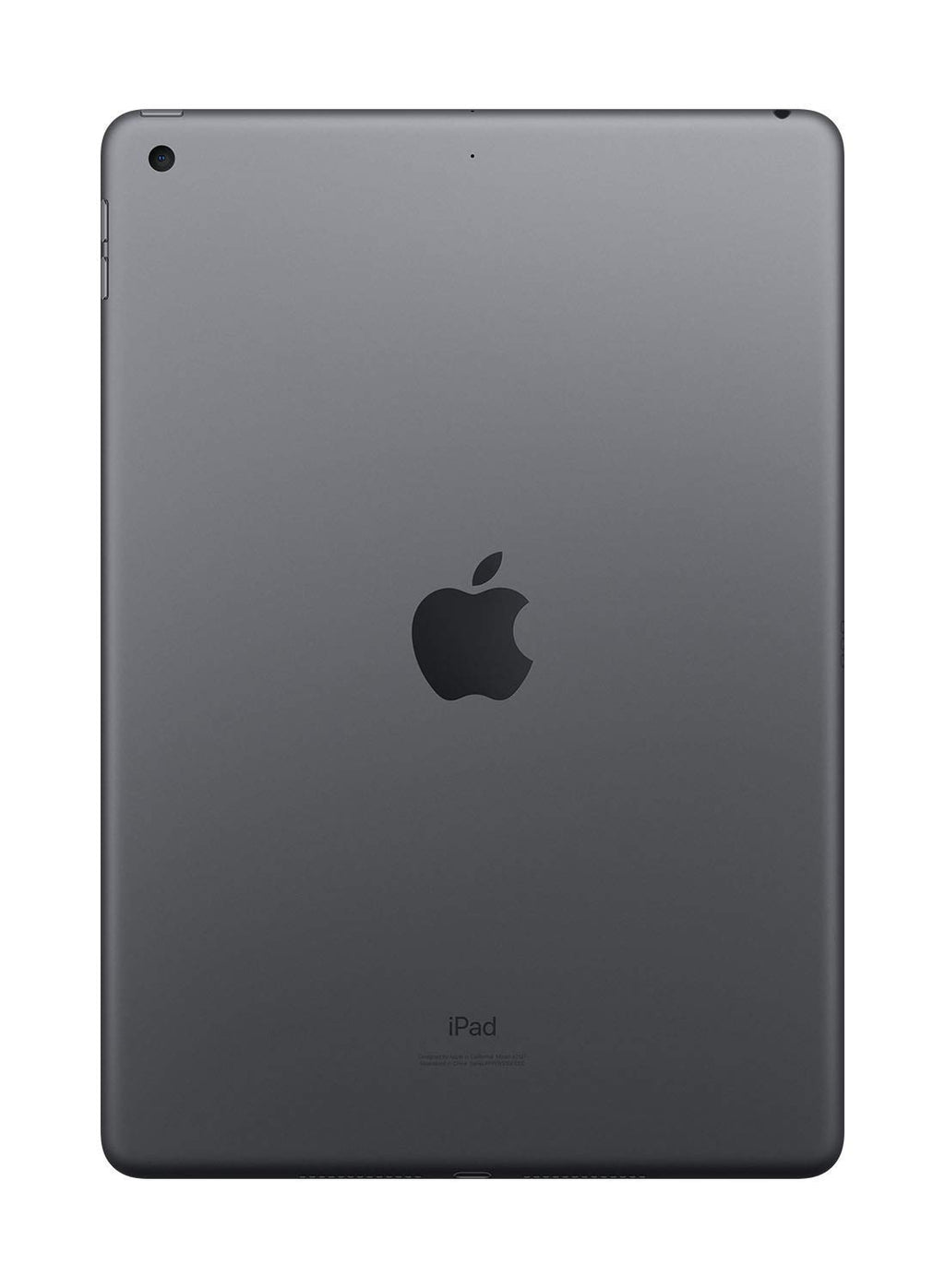 iPad 7 (2019) 128GB Space Gray Wifi