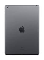 iPad 7 (2019) 128GB Space Gray Wifi
