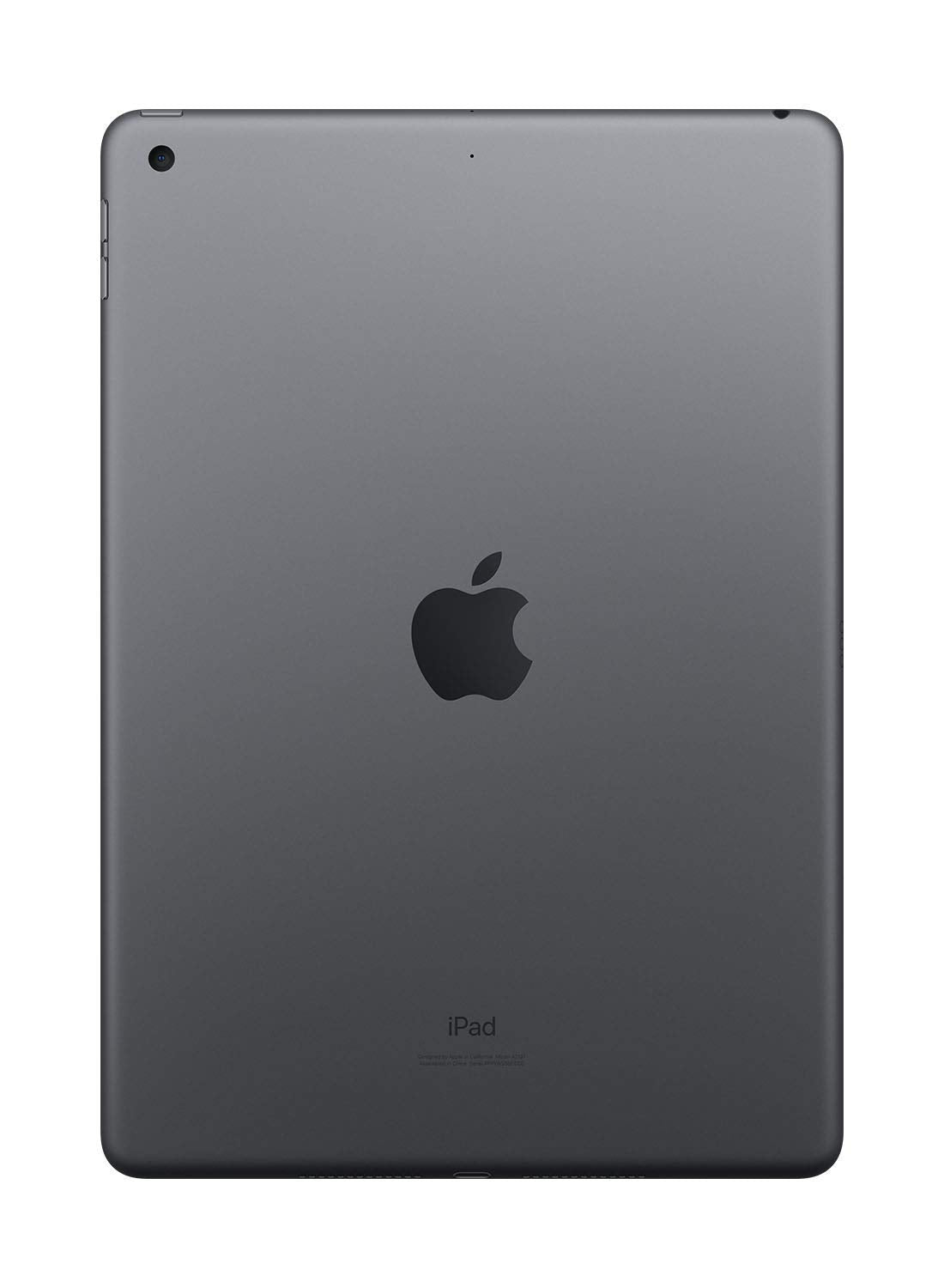 iPad 7 (2019) 128GB Space Gray Wifi