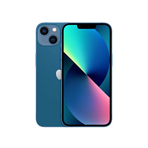 iPhone 13 (2021) 128GB BLUE