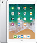 iPad 5 (2017) 128GB Silver Wifi
