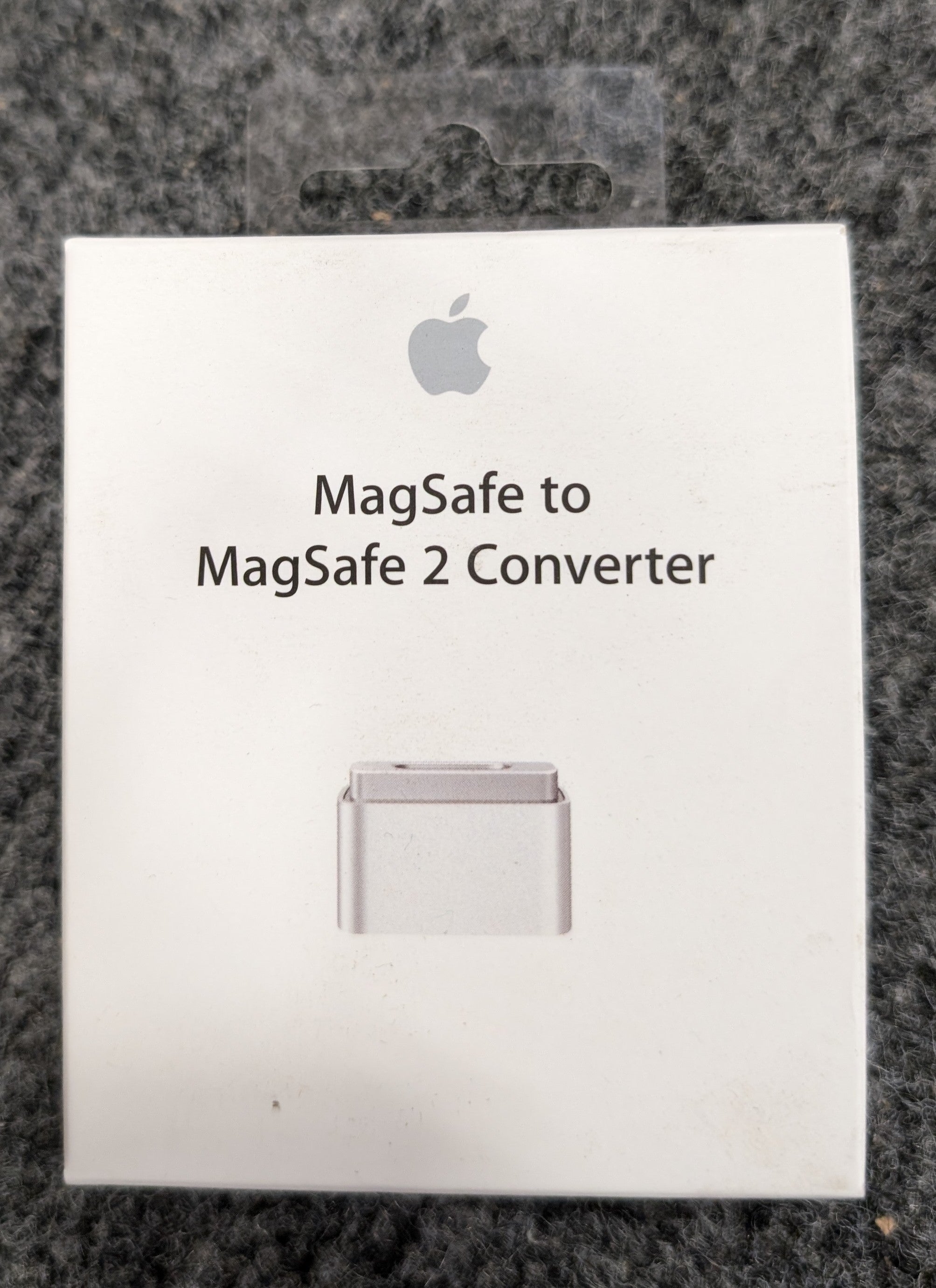 Apple MagSafe to MagSafe 2 Converter