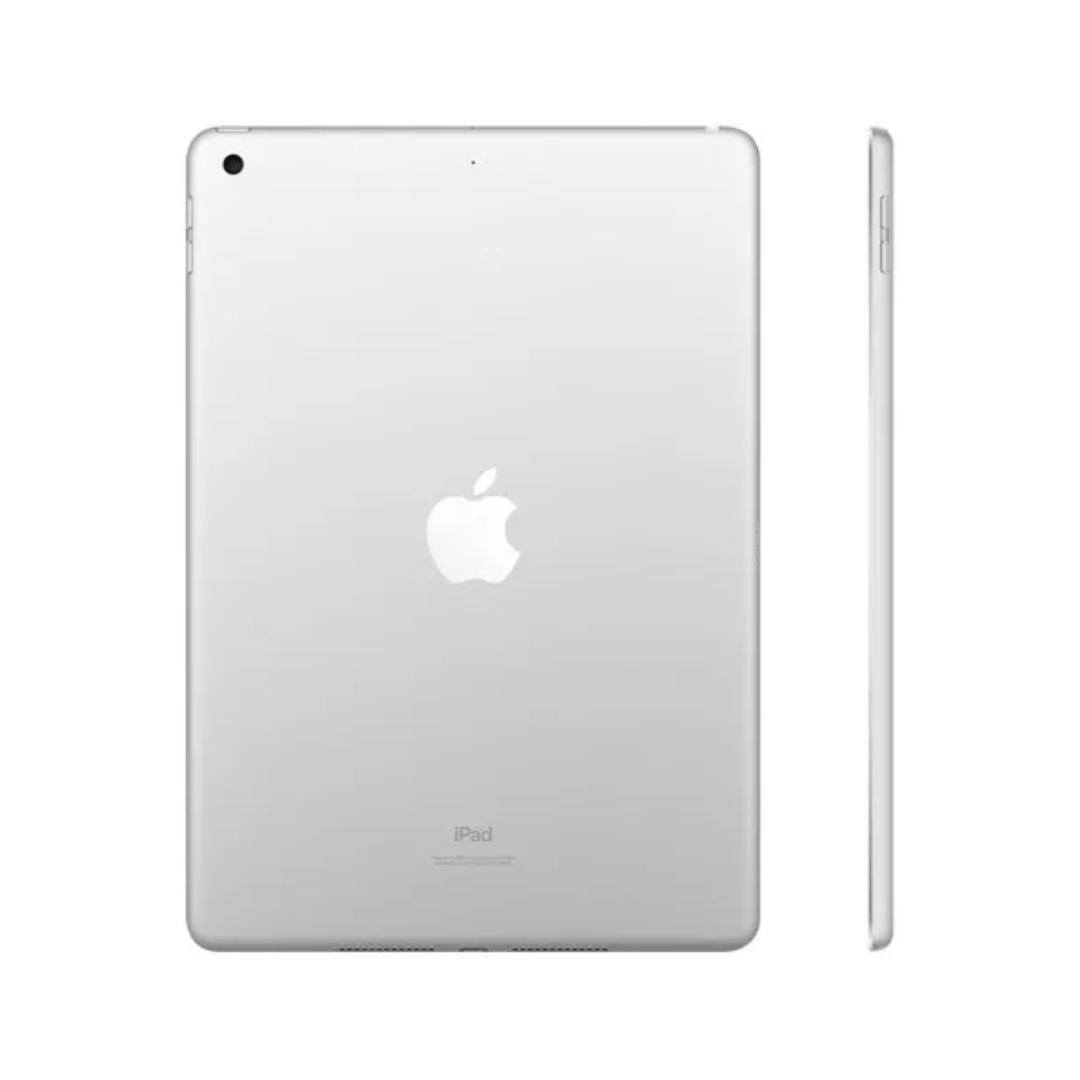 iPad 9 (2021) 64GB Silver Wifi