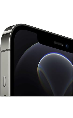 iPhone 12 Pro Max (2020) 128GB Graphite