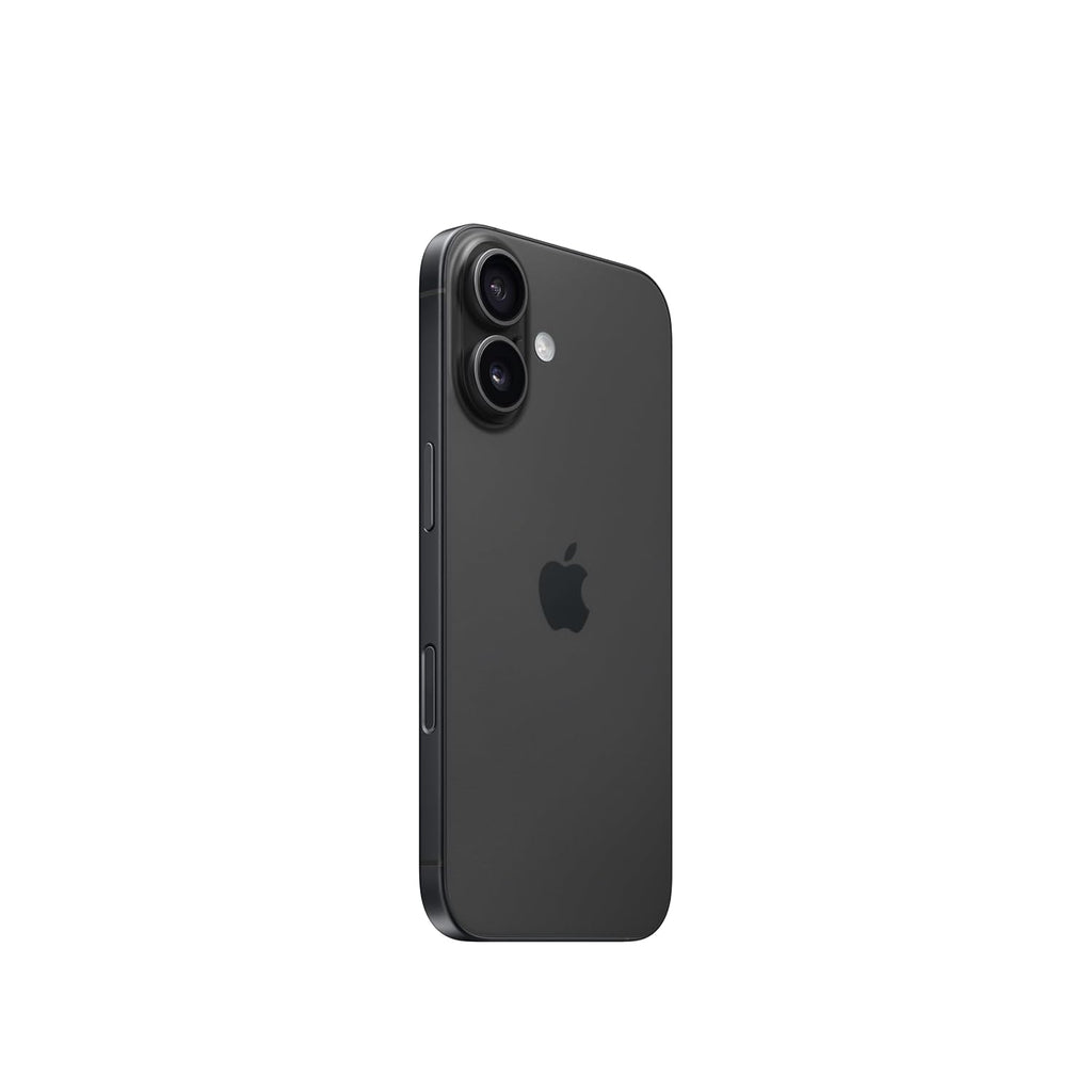 iPhone 16 (2024) 128GB Black