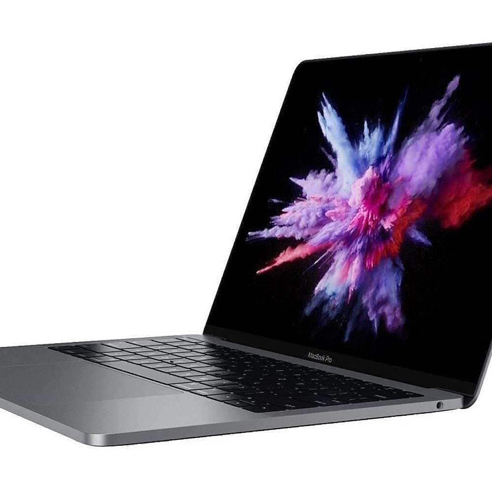 MacBook Pro 13" (2017) Core i5 2.3GHz 16GB 256GB Space Gray