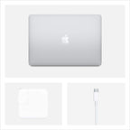 MacBook Air 13" (2020) Core i5 1.1GHz 8GB 512GB Silver