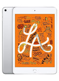 iPad Mini 5 (2019) 64GB Silver Wifi
