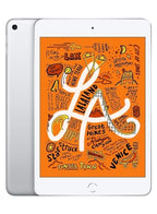 iPad Mini 5 (2019) 64GB Silver Wifi